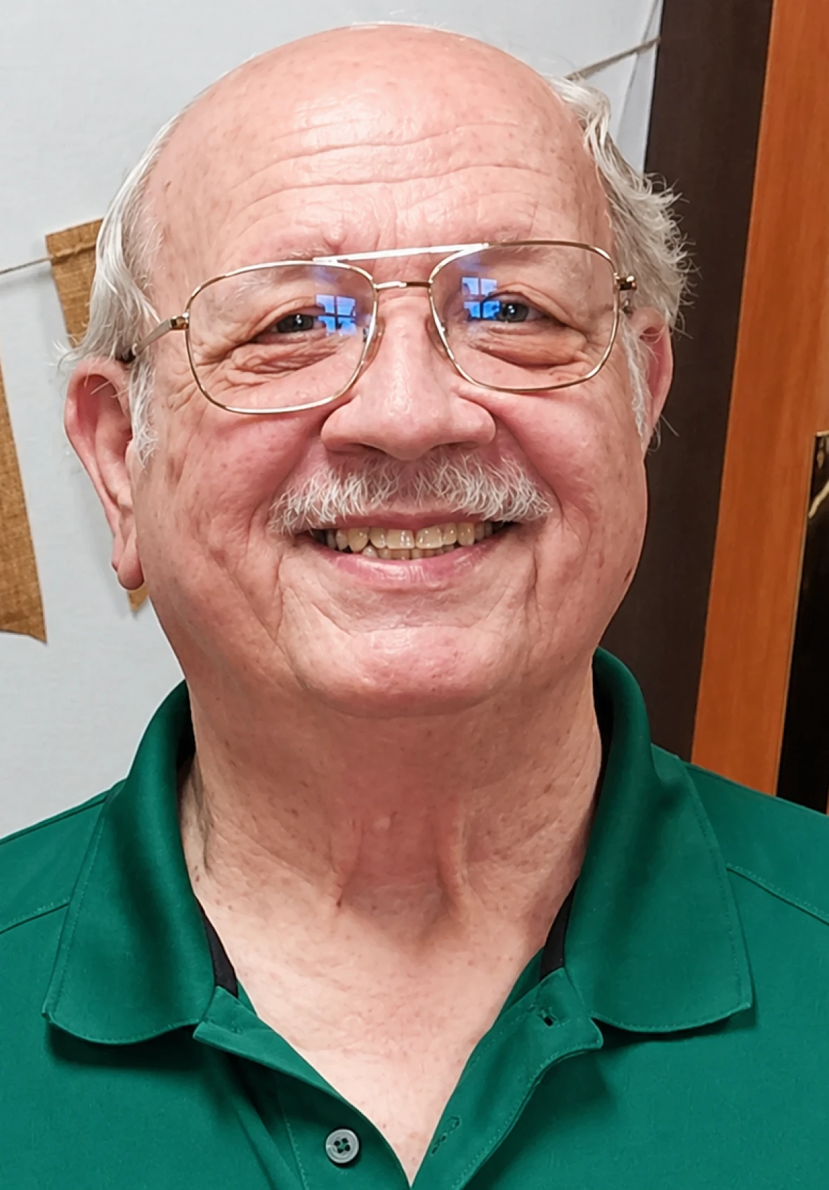 Terry Leatherwood